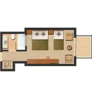 Innvistas Belek - 53