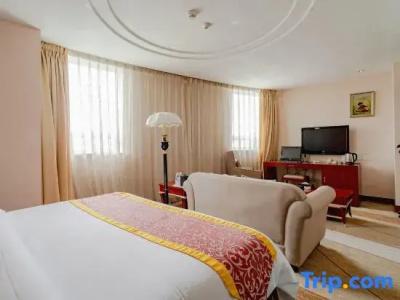Himalaya Grand, Chengdu - 49