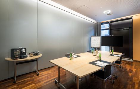 Holiday Inn züRich Messe, An Ihg - 40