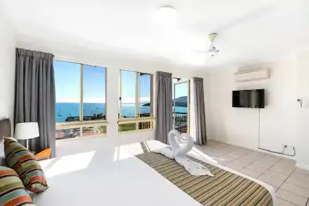 Martinique Whitsunday - 139