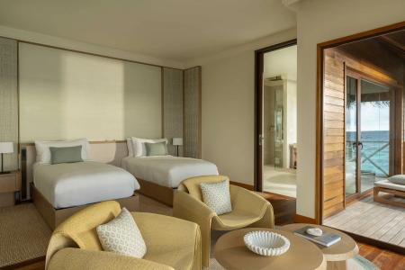 Huvafen Fushi - 73