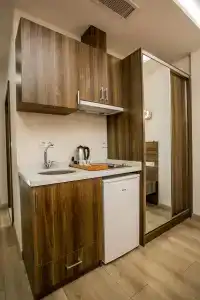 Beyzas & Suites - 22