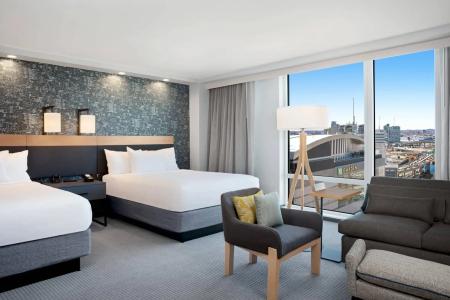 Courtyard Boston Downtown/North Station - 3