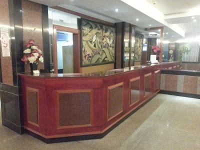 Plaza Harco Mangga Dua - 1