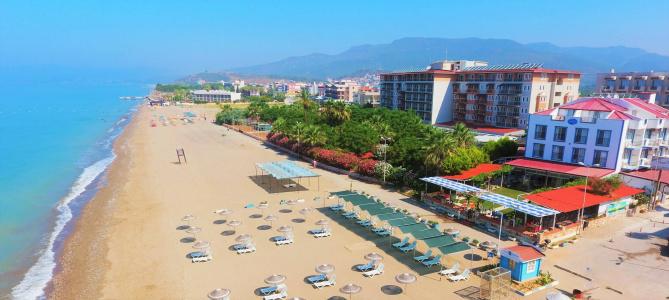 Gumuldur Mavi Deniz - 15