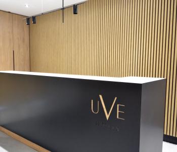 Uve Marcenado - 1