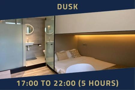St Signature Jalan Besar [5 Hours, 5Pm-10Pm] (Sg Clean, Staycation Approved) - 33
