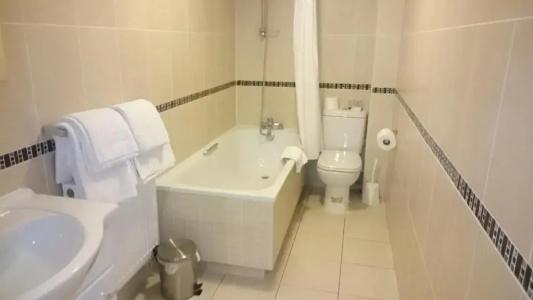 Best Western London Highbury - 18