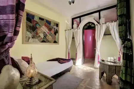 Riad Dar El Souk - 28