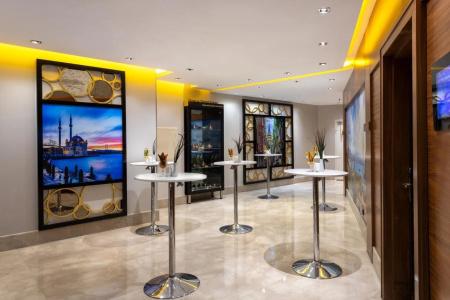 Mercure Istanbul Bomonti - 16