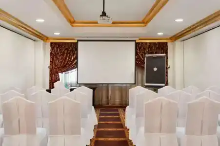 Grand Regency - 12