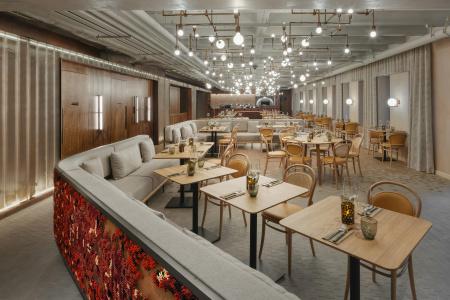 Canopy by Hilton London City - 24