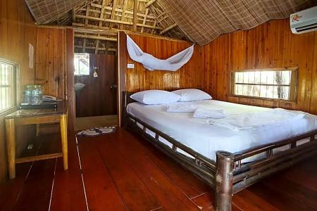 Monkey Island Resort - 61