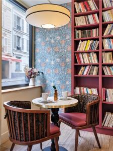 Hôtel Joséphine by Happyculture - 42