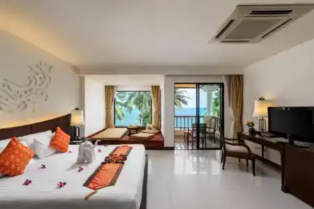 Patong Paragon Resort & Spa Sha Extra Plus - 5