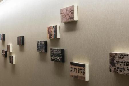 Leonardo Boutique Jerusalem - 31