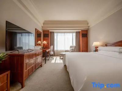 Sheraton Xi'an - 76