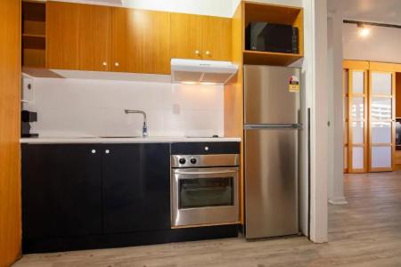 Ridge Apartment - 53