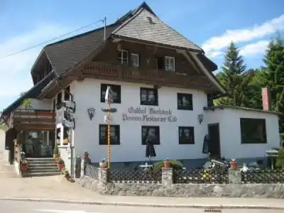LandBierhaeusle B&B - 14
