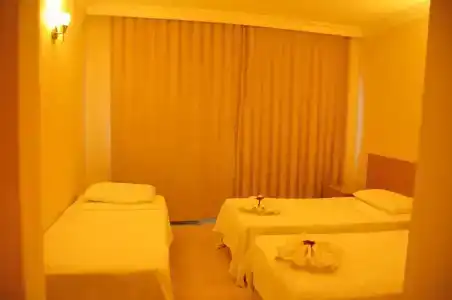 Akdeniz Beach - 21