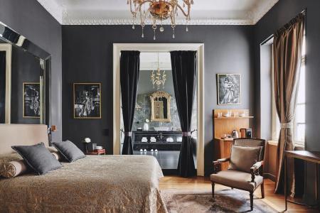 Bohemian Suites Athens - 200