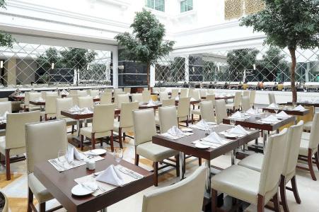Holiday Inn Bur Dubai - Embassy District - 21