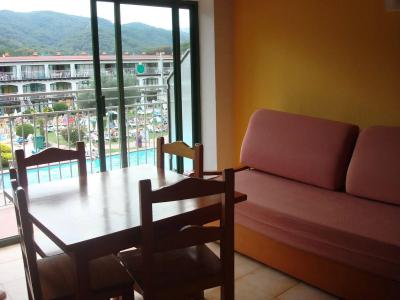 Medplaya ApartSan Eloy - 6