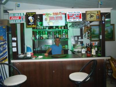 Derya Motel - 13