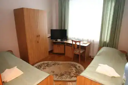 Мордовия - 4