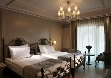 Mfb My Finest Bosphorus Tarabya - 11