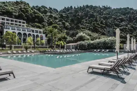 Domes of Corfu, Autograph Collection - 22