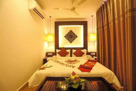 The Moon Residence & Spa - 232