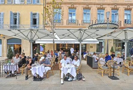 Negrecoste Hôtel & Spa - 36