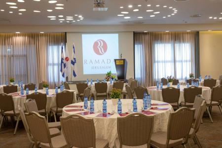 Ramada Jerusalem - 18