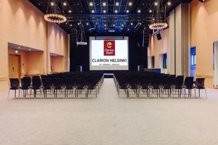 Clarion Helsinki - 22