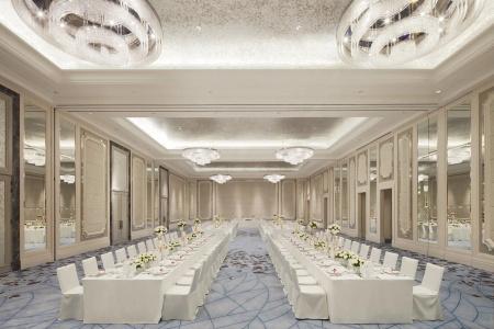 The St. Regis - 19