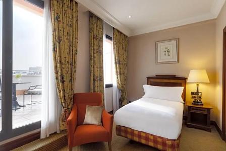 Intercontinental Madrid, An Ihg - 70