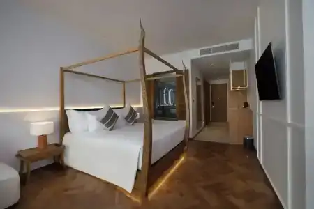 SeaCono Patong Beach Front - 47