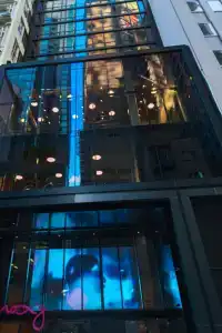 Moxy Nyc Downtown - 37