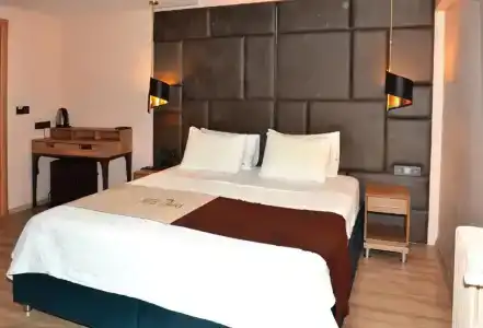 Davos Istanbul - 33