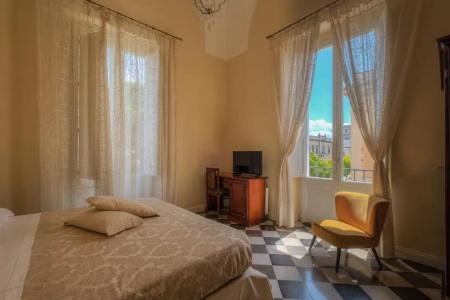 Relais Palazzo Vaglio - 84