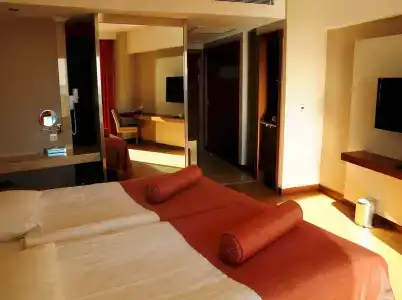 Commodore Elite Suites & Spa Ultra All Inclusive - 1