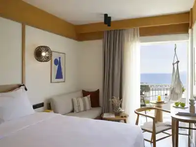 Grand Bleu Beach Resort - 5