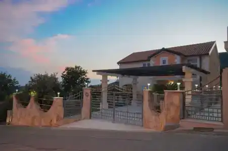 Villa Dragana - 43