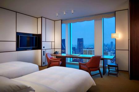 Andaz Tokyo - A Concept by Hyatt - 2