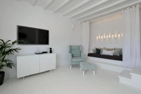 Ostraco Suites - 256
