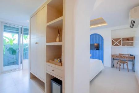 Costa Village Bangsaray, Residence with Private Jacuzzi - 10