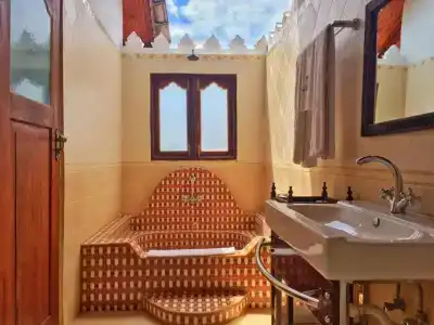 Dhow Palace - 104