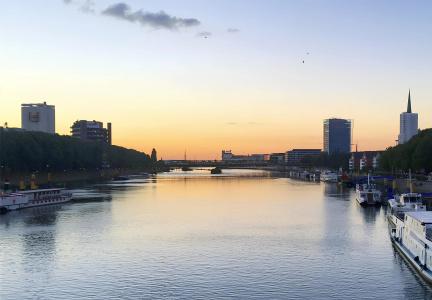 Radisson Blu Bremen - 38