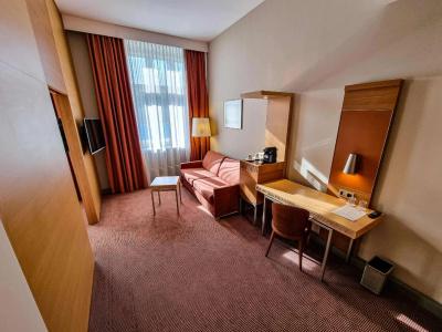 Mercure Ostrava Center - 80